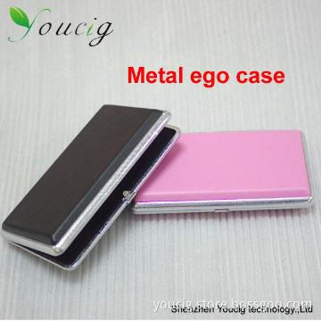 2014 new ecig in market ego h2 cheap e cigarette metal case